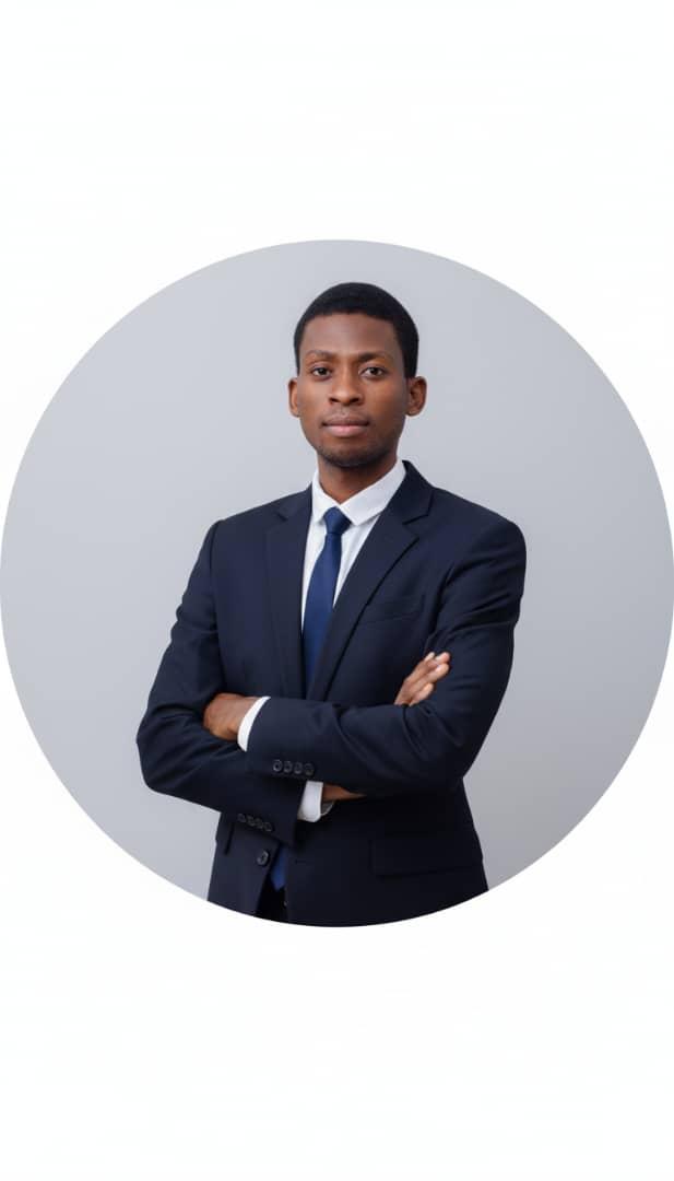 John Ogunjide's picture