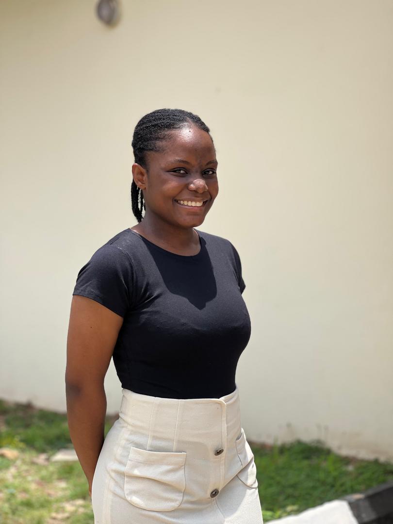 Joy Oloyede's picture