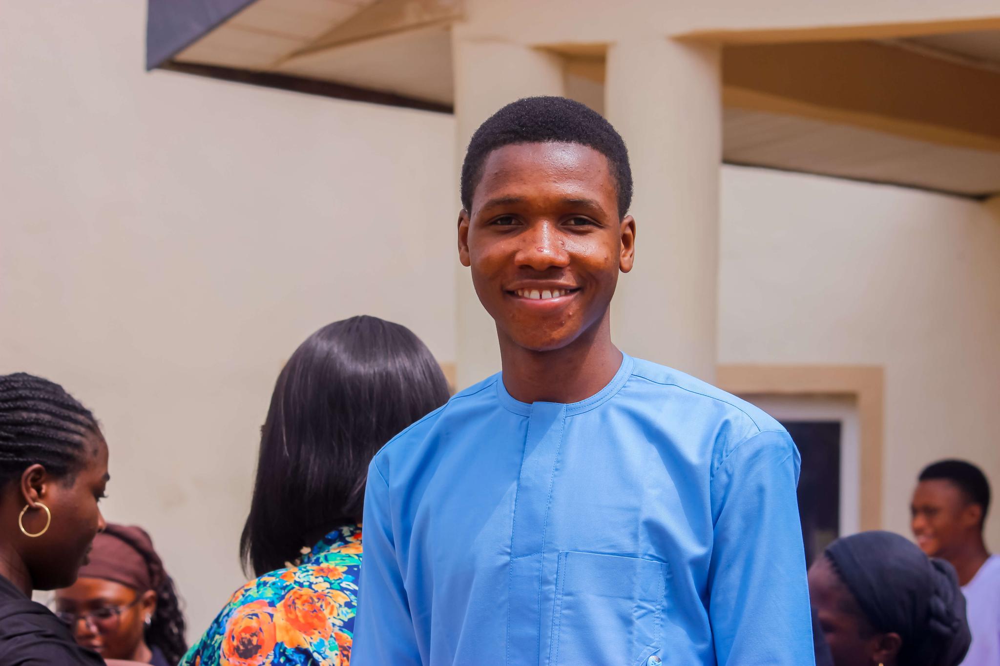 Tomiwa Adelae's picture