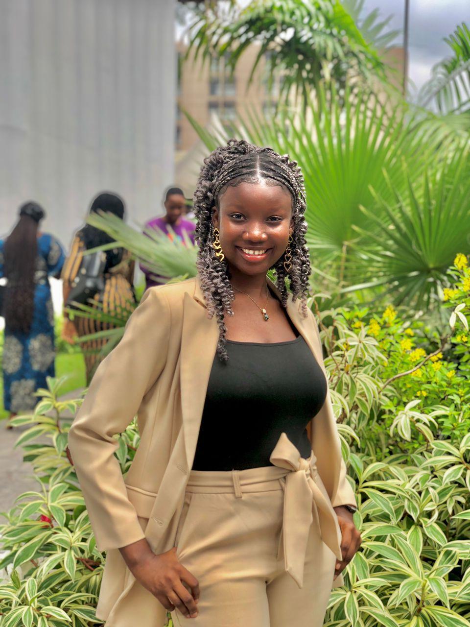 Kemi Akinteye's picture