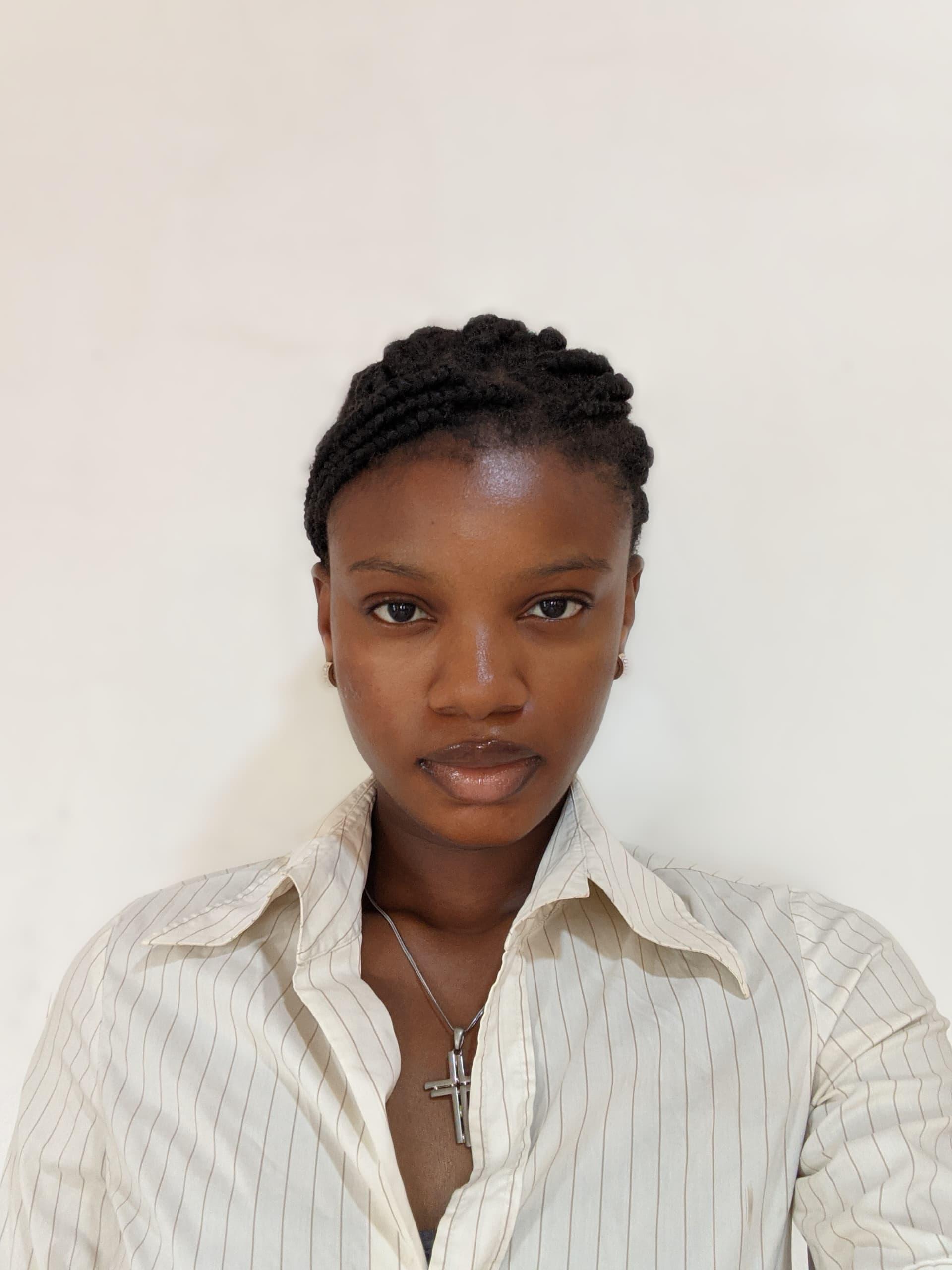 Lolade Ayun's picture