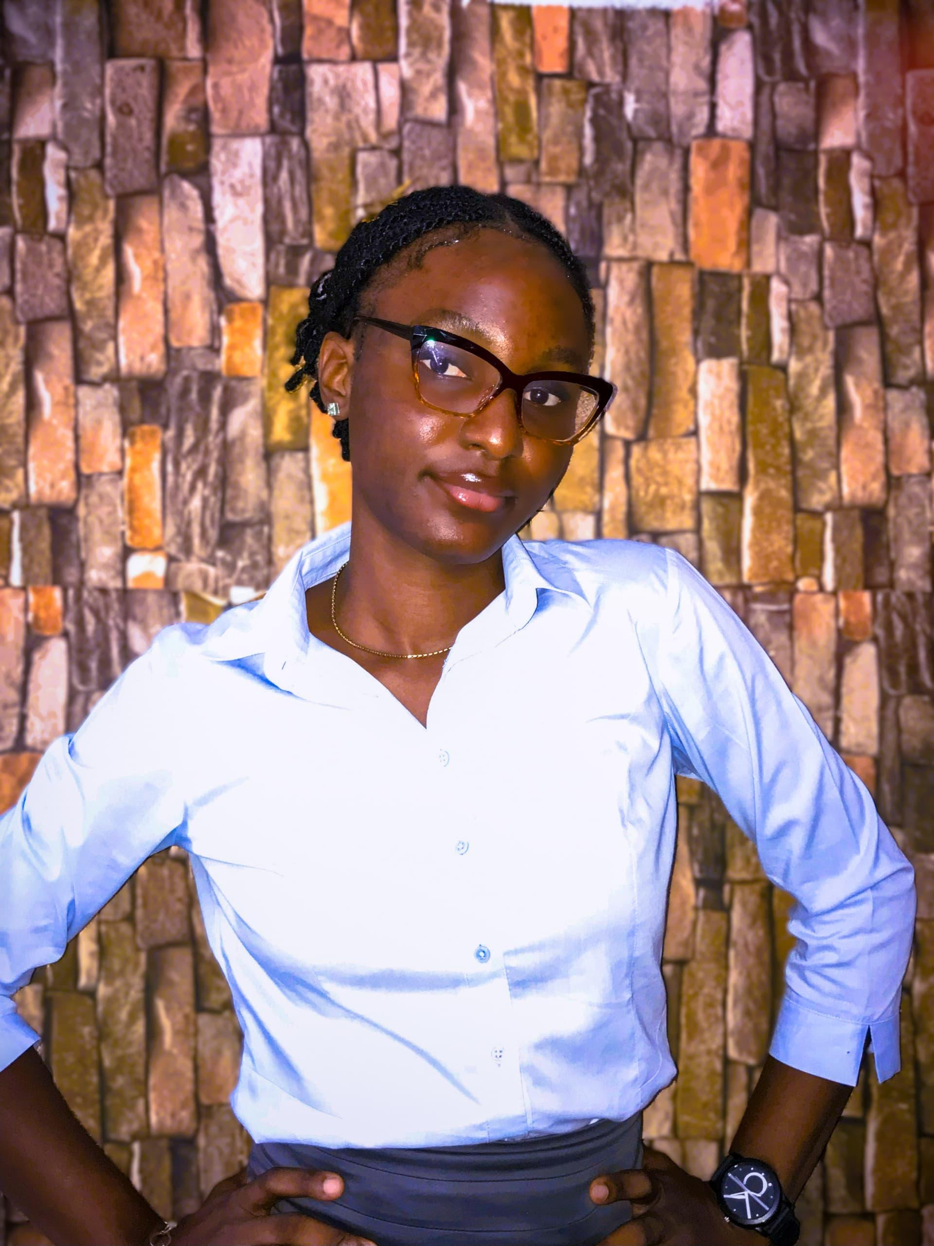 Sallie Uju-Njoku's picture