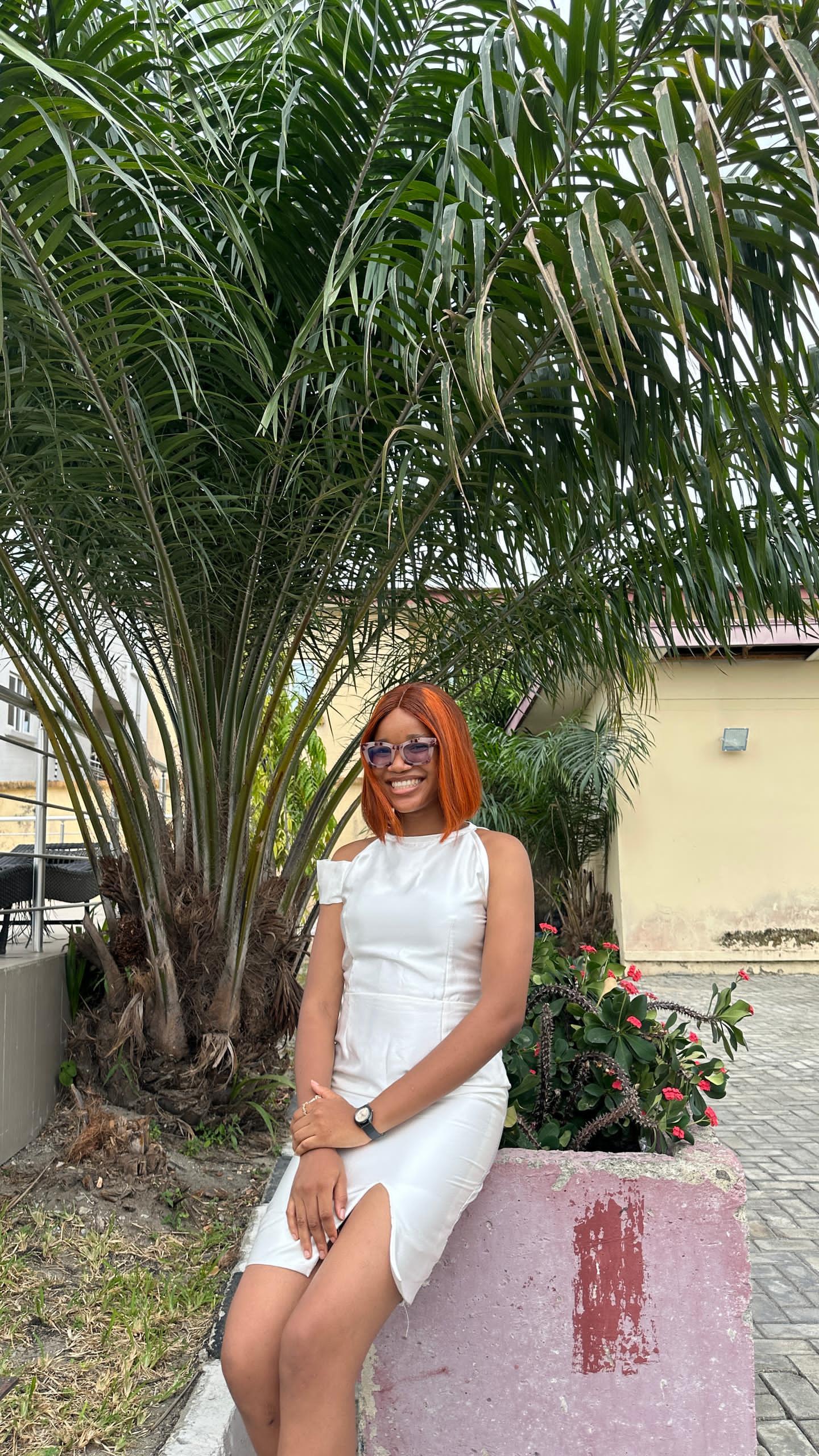 Marvellous Samuel's picture