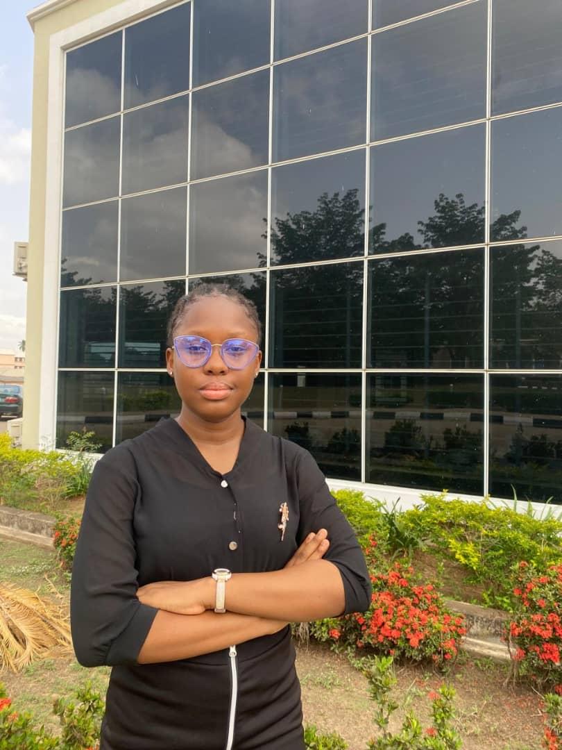 Esther Ohiani's picture