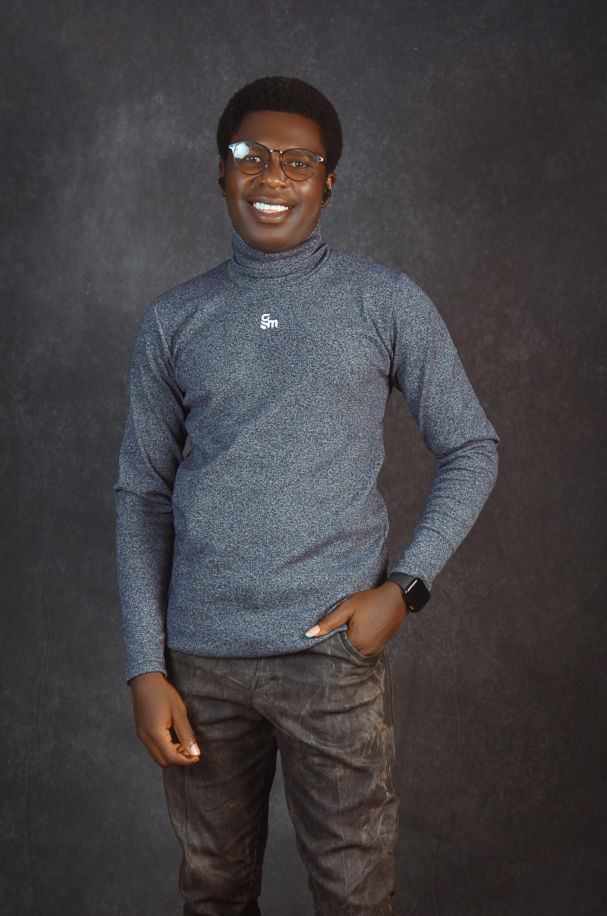 Iranwo A. Opadoja's picture