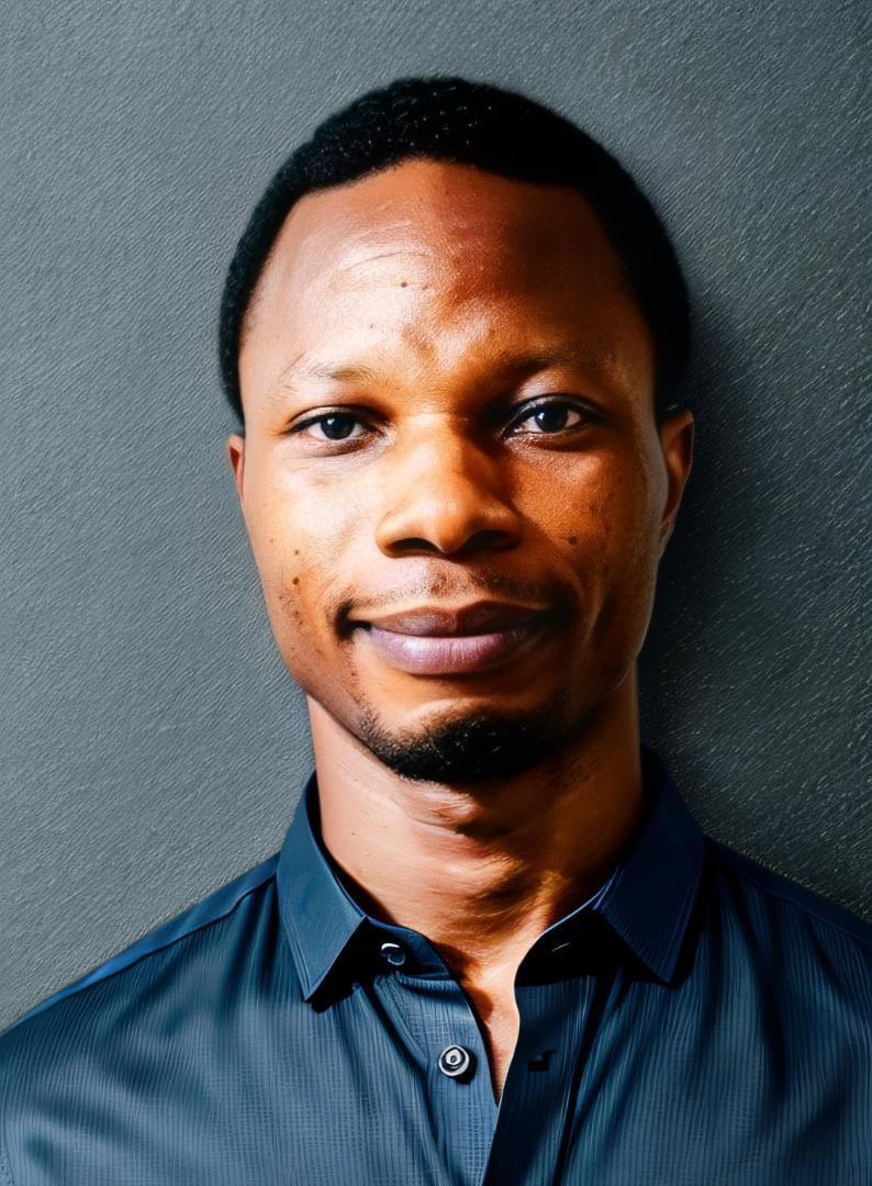 Shadrach Orukpe's picture