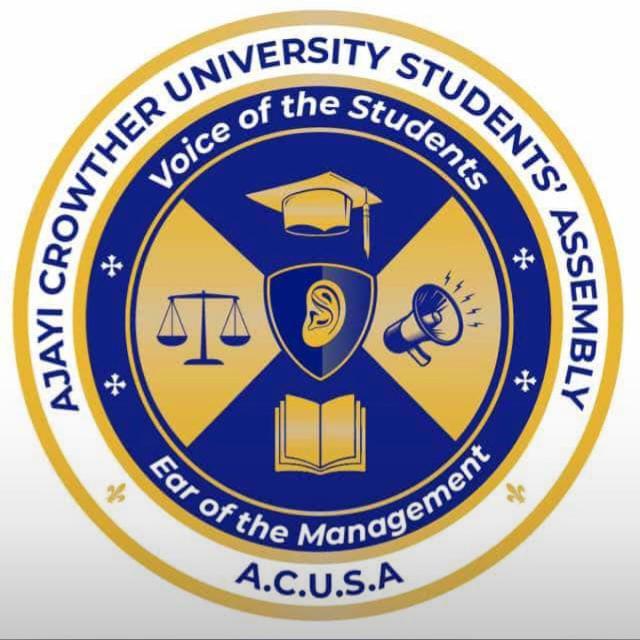 Ajayi Crowther University Student Assembly