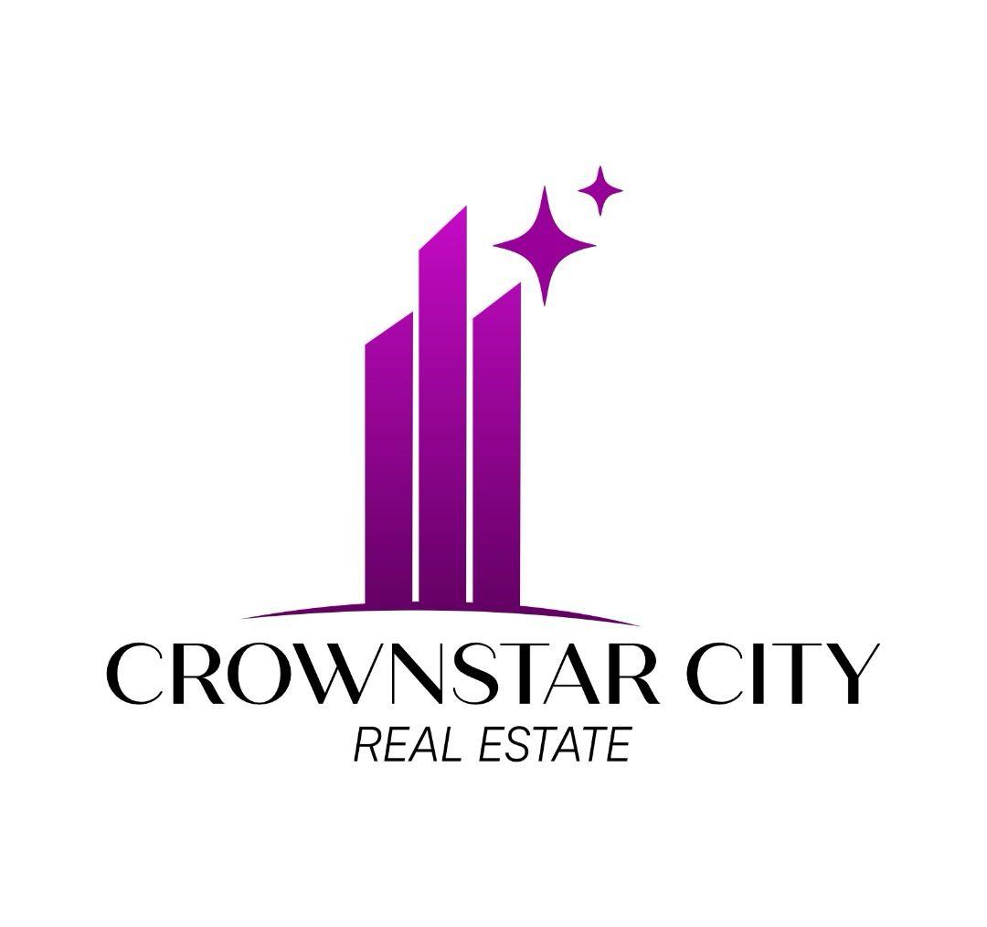 Crownstar city real estate