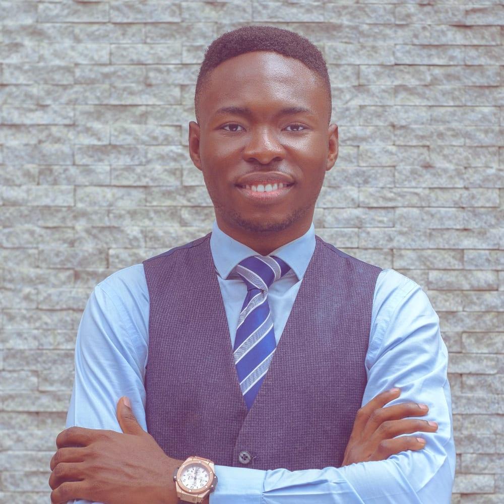 Chidubem Anokwute's picture