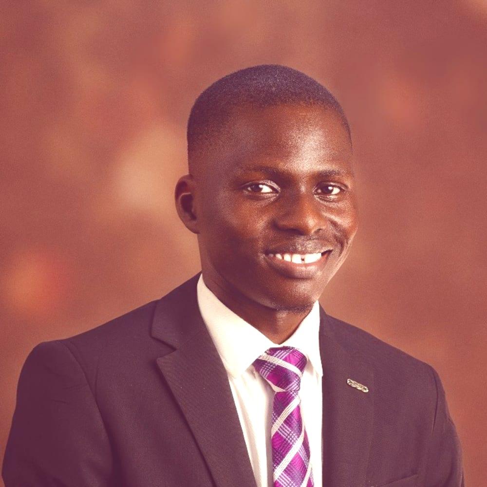 Saliu Rilwan's picture