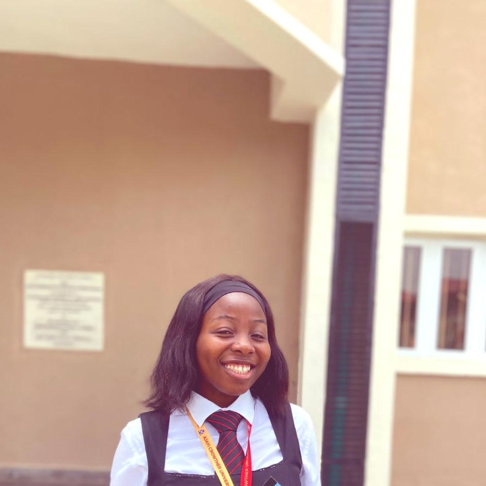 Oyinkansola Ogunsanya's picture